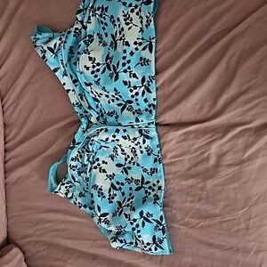 Comfort Choice Plus Sized Bra